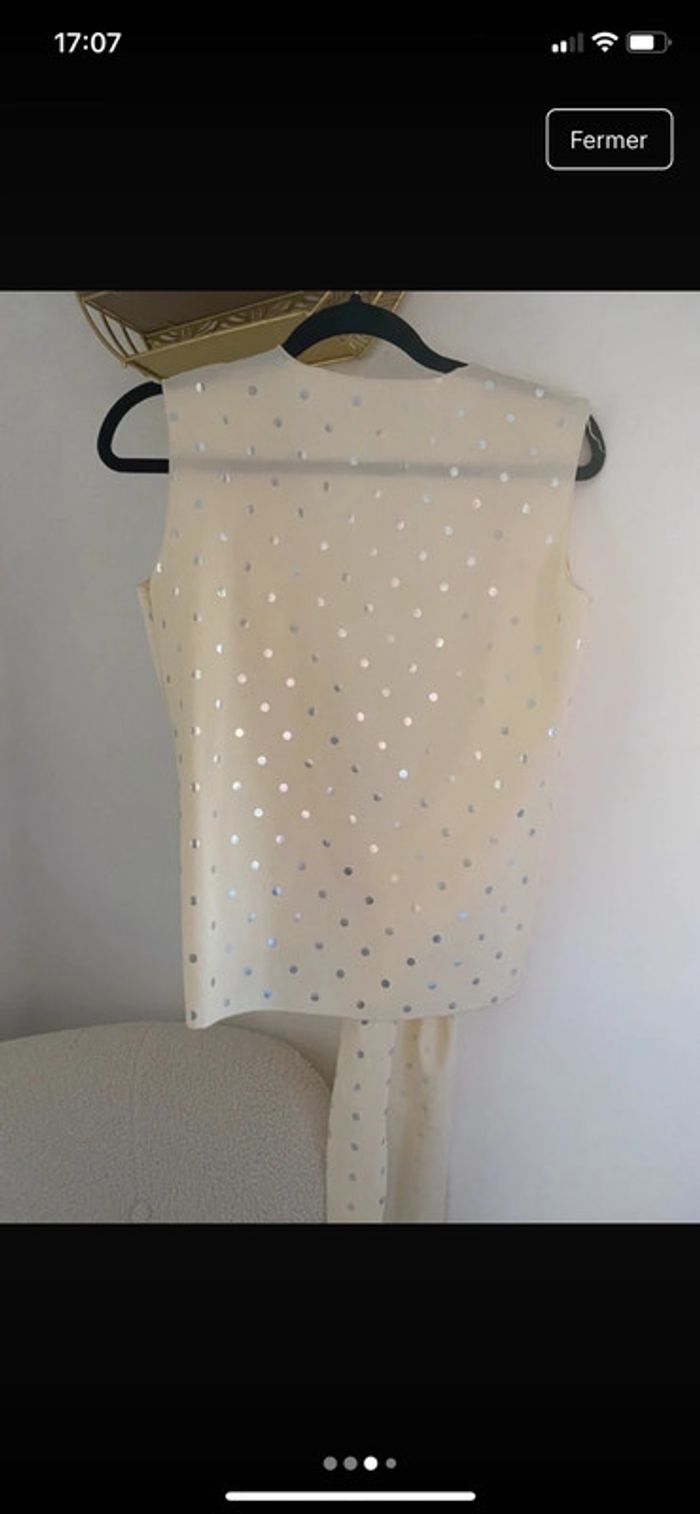 Chemise femme - photo numéro 3