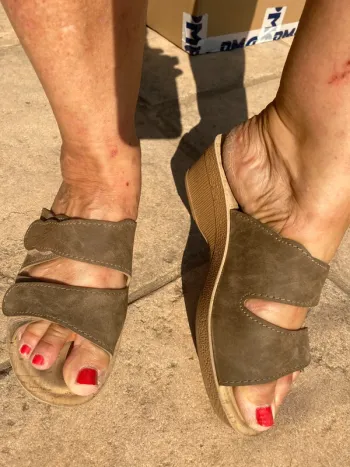 Mules légères Neosens 37