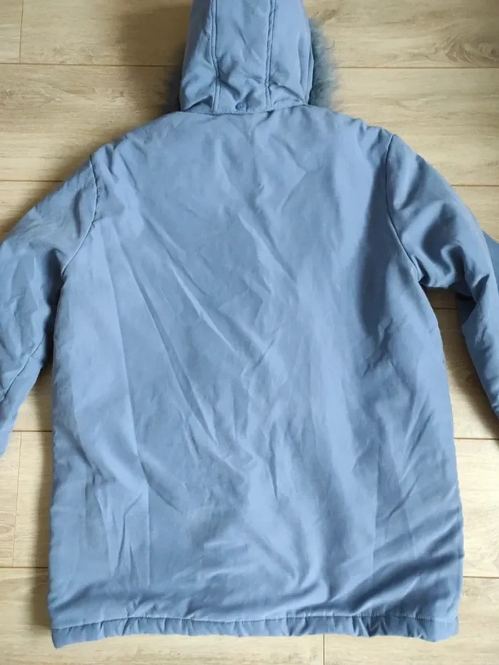 Veste hiver - photo numéro 5