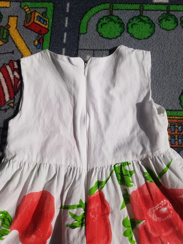 Robe 8 ans - photo numéro 4