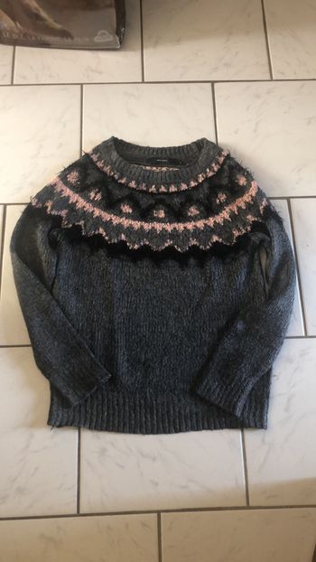 Pull-over