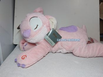 Peluche / Plush Disney Lilo & Stitch : Angel