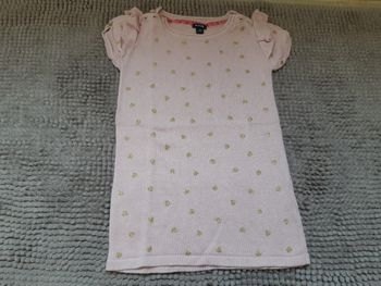 Robe Kiabi 2 ans
