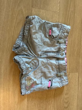 Short
