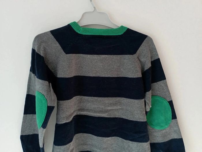 Pull rayé 5 ans Tape à l'oeil - photo numéro 6