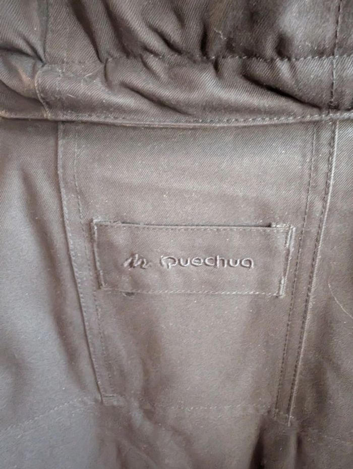 Manteau grand froid - photo numéro 14