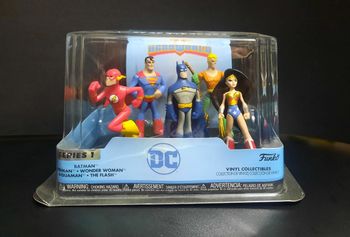 Dc comics