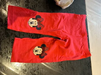 Legging léger
