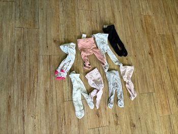 Lot collants 1-3 mois