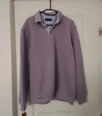 Pull homme taille L