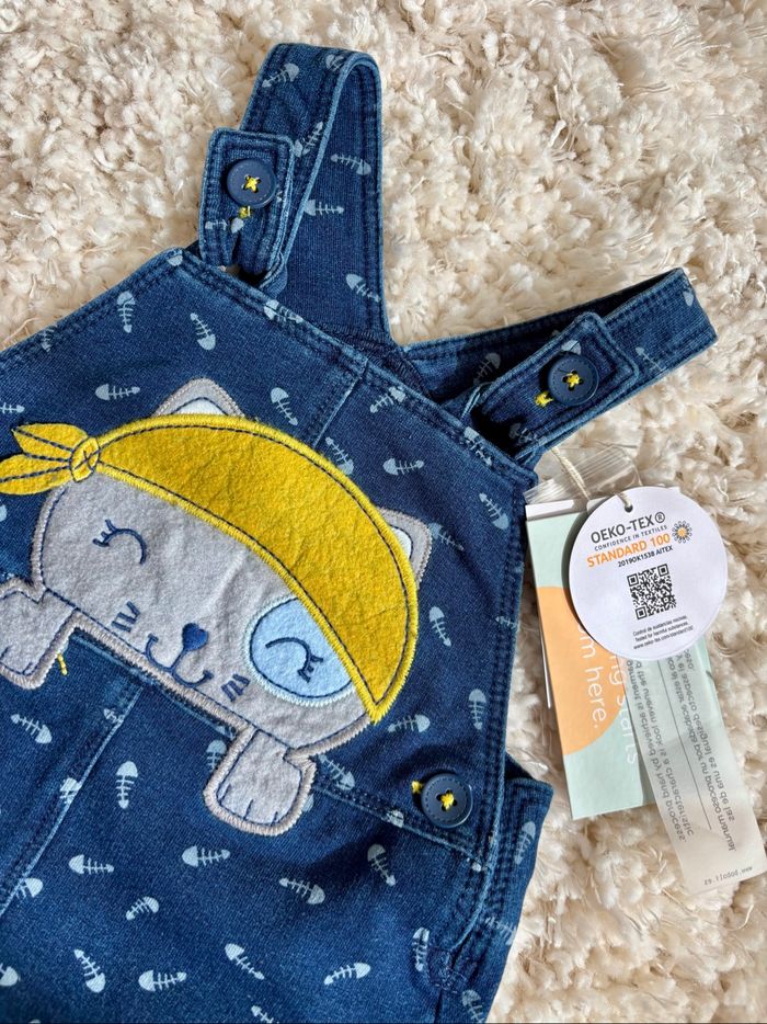 Robe bébé fille neuve - photo numéro 3