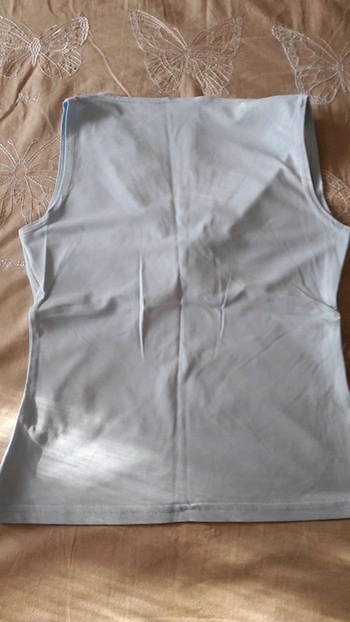 Débardeur - photo numéro 3