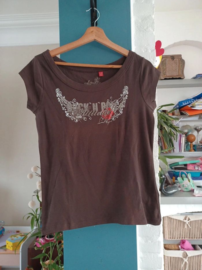 T.shirt xxl