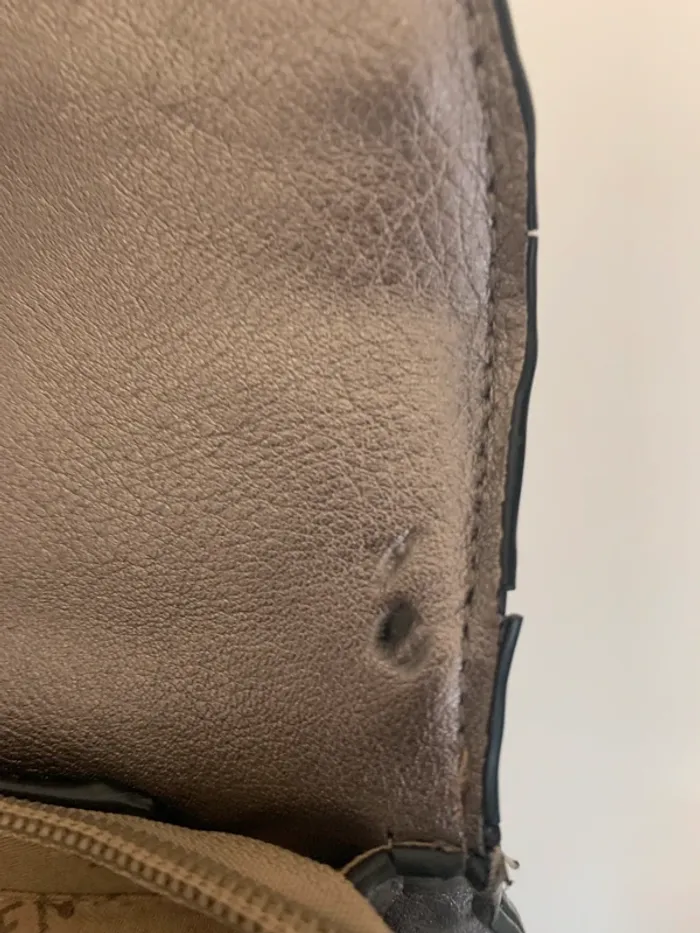 Sac bandoulière Torrente - photo numéro 10
