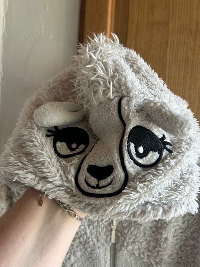 Combinaison pyjama Gémo - 12 ans - photo numéro 3