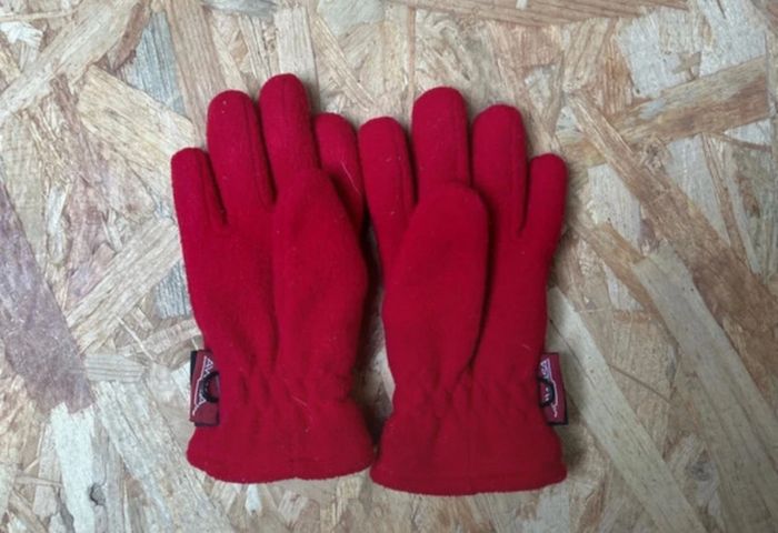 Gants 6/8 ans