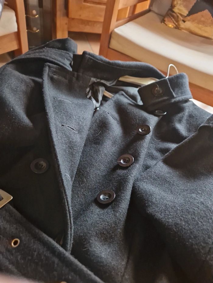 Manteau - photo numéro 4