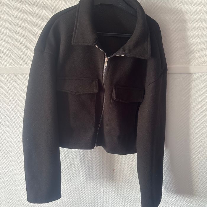 Veste femme