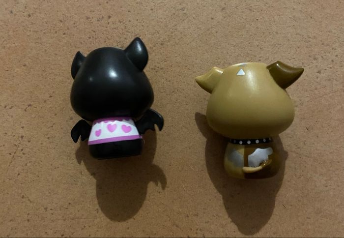 Animaux de compagnie Monster High - photo numéro 2