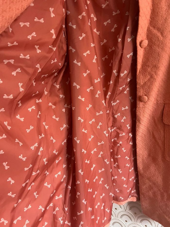 Manteau mi long - photo numéro 4