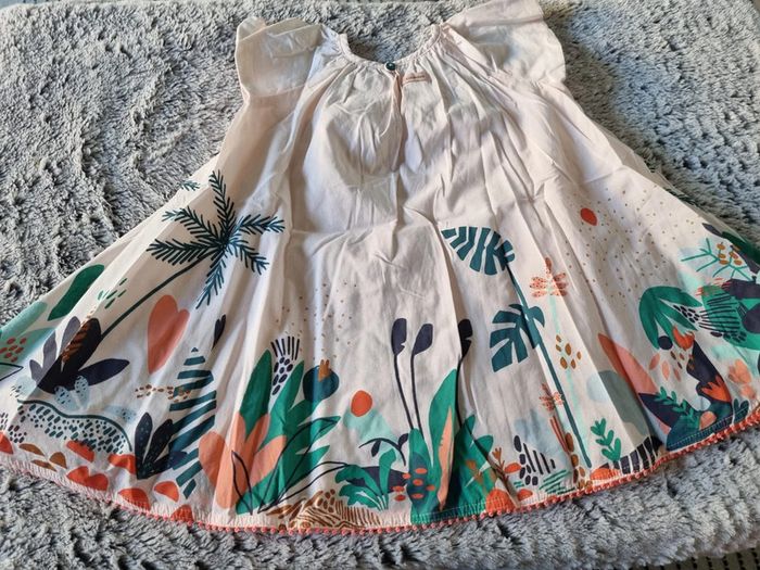 robe catimini 18 mois - photo numéro 2