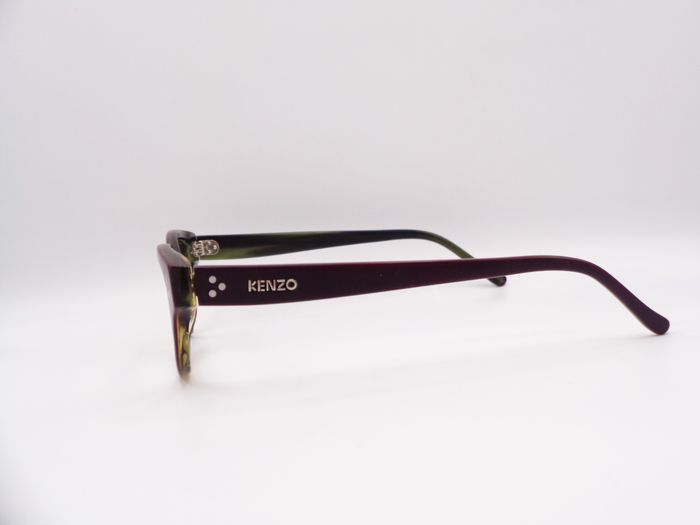 Lunettes de vue - Kenzo KZ 2154 - photo numéro 4
