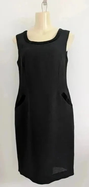 Robe chic vintage - 123 - taille 38/40