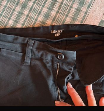 Pantalon homme