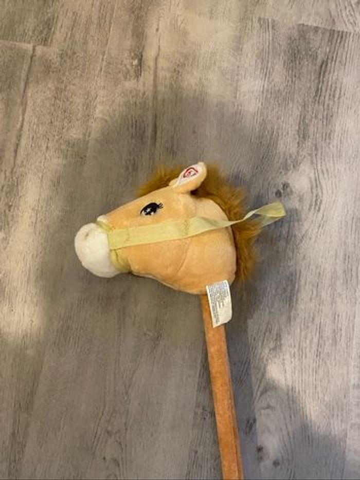 Tête de cheval