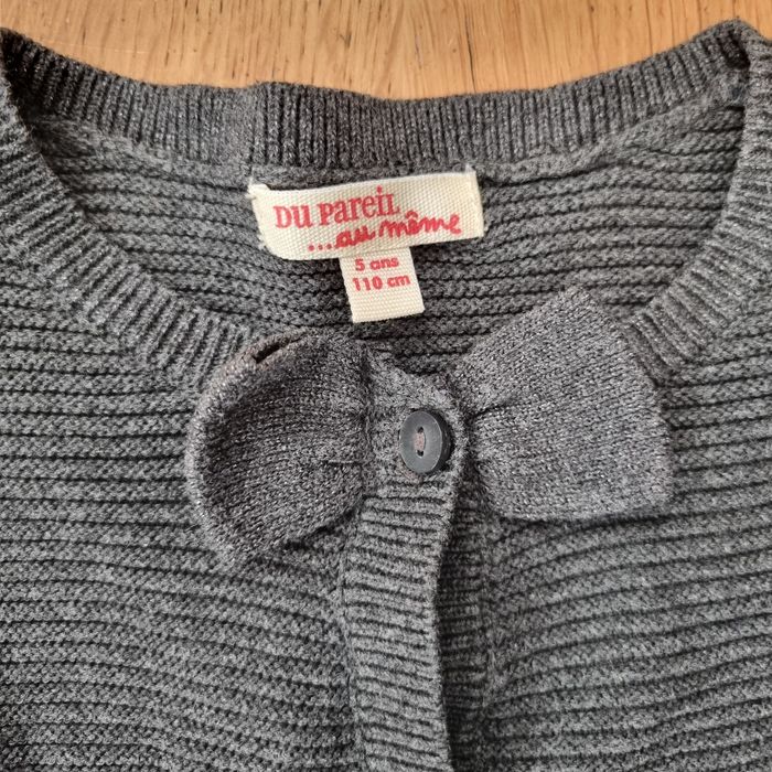 Gilet DPAM - photo numéro 2