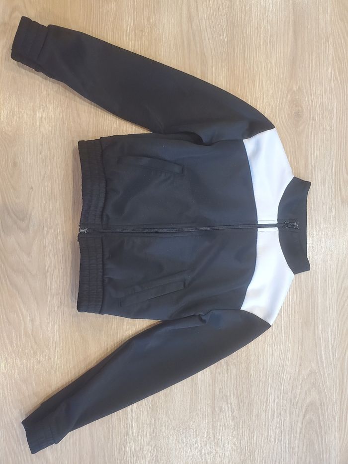 Lot de vêtements hiver fille 10 ans - photo numéro 6