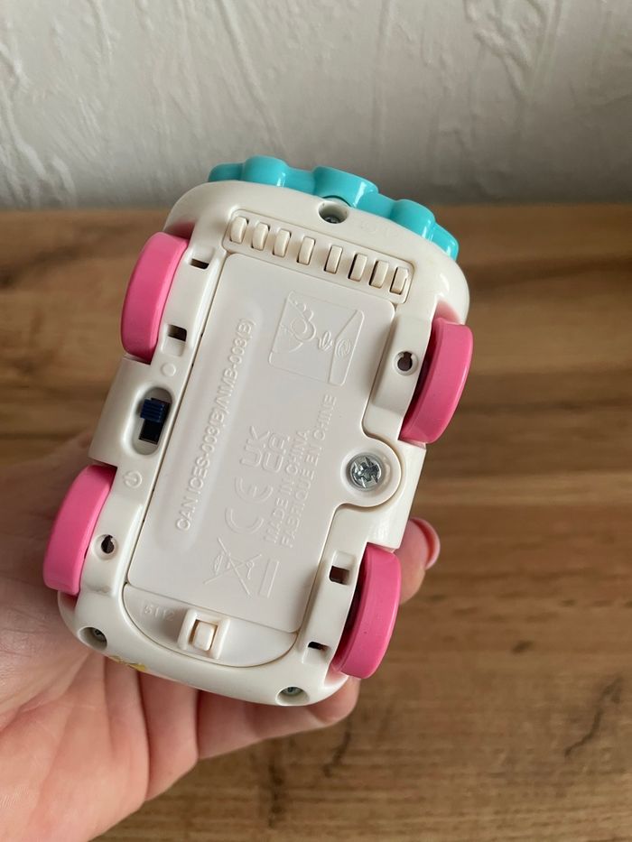 Tut tut bolides - le cabriolet magique de Daisy > vtech - photo numéro 4