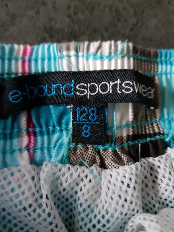 Short de Bain 8 ans e bound - photo numéro 2
