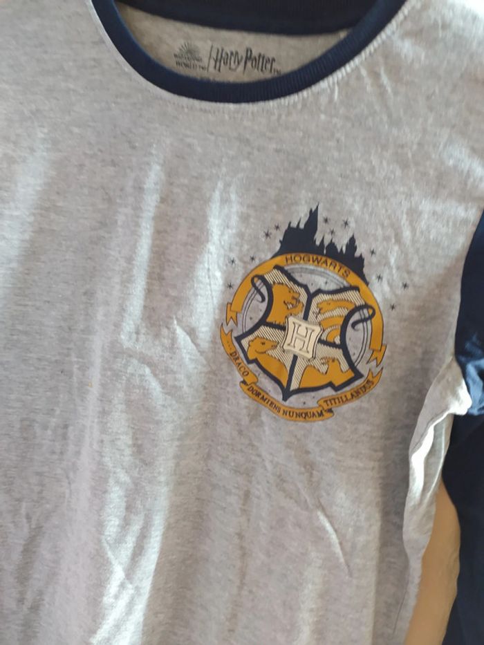Pyjama Harry Potter neuf - photo numéro 7