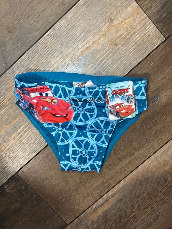 Maillot de bain cars - photo numéro 4