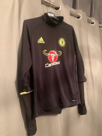 Pull de survêtement Chelsea
