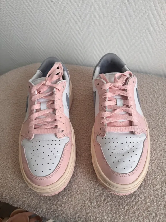 Basket Nike