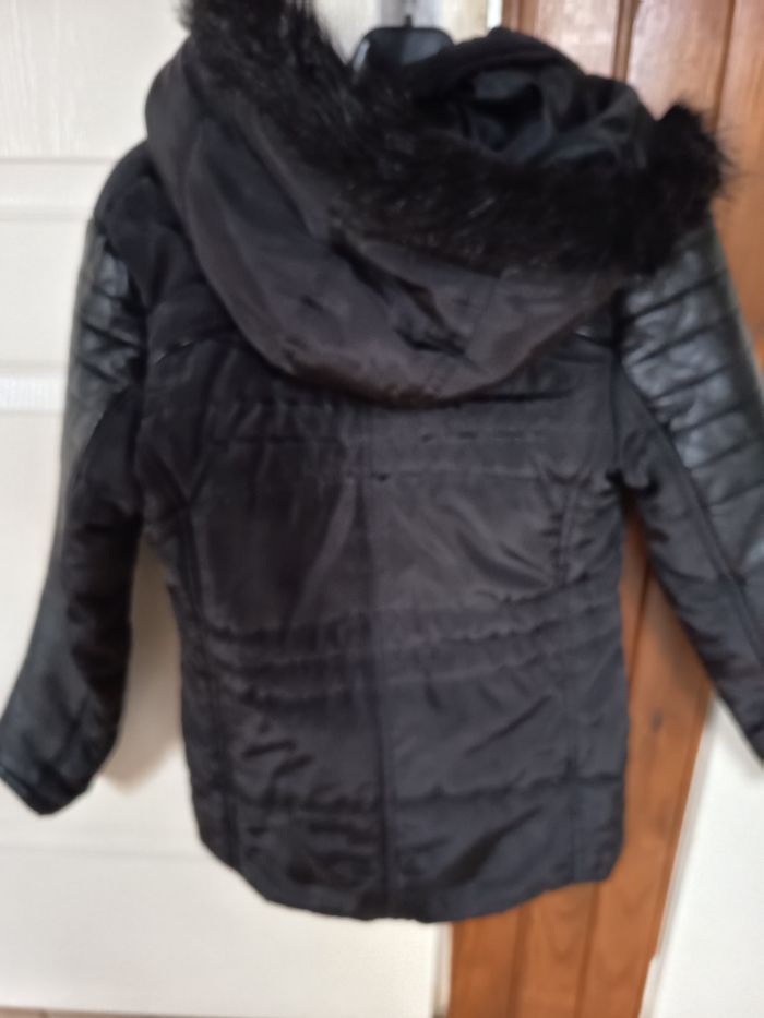 Blouson fille - photo numéro 3