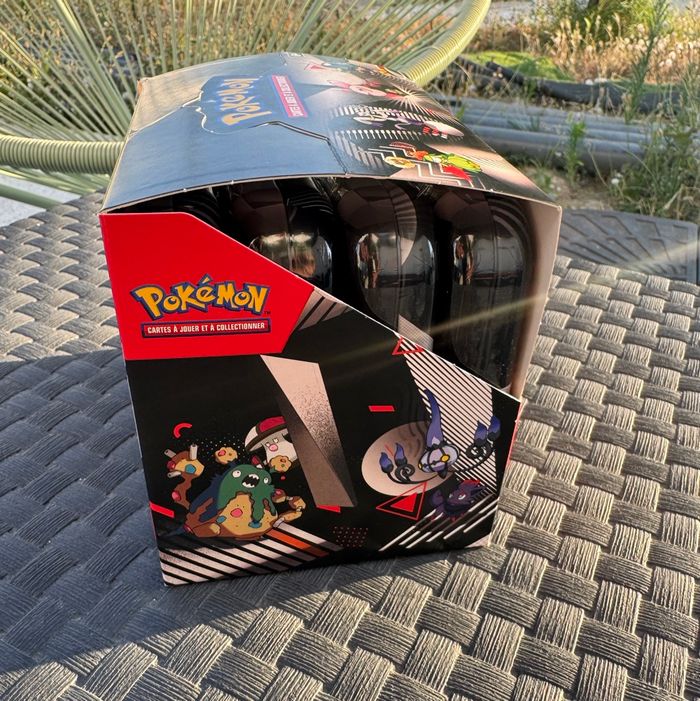 Display mini tin 10.5 Lucas 2/2