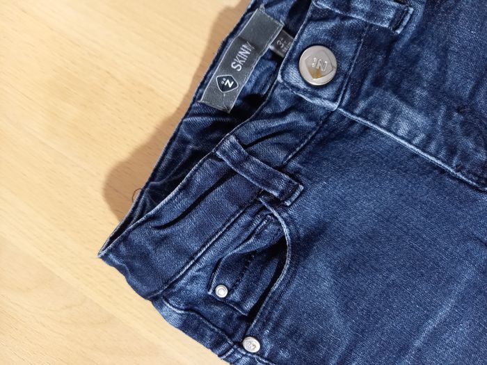 Jean Grain de blé 3 ans 🎀 - photo numéro 3