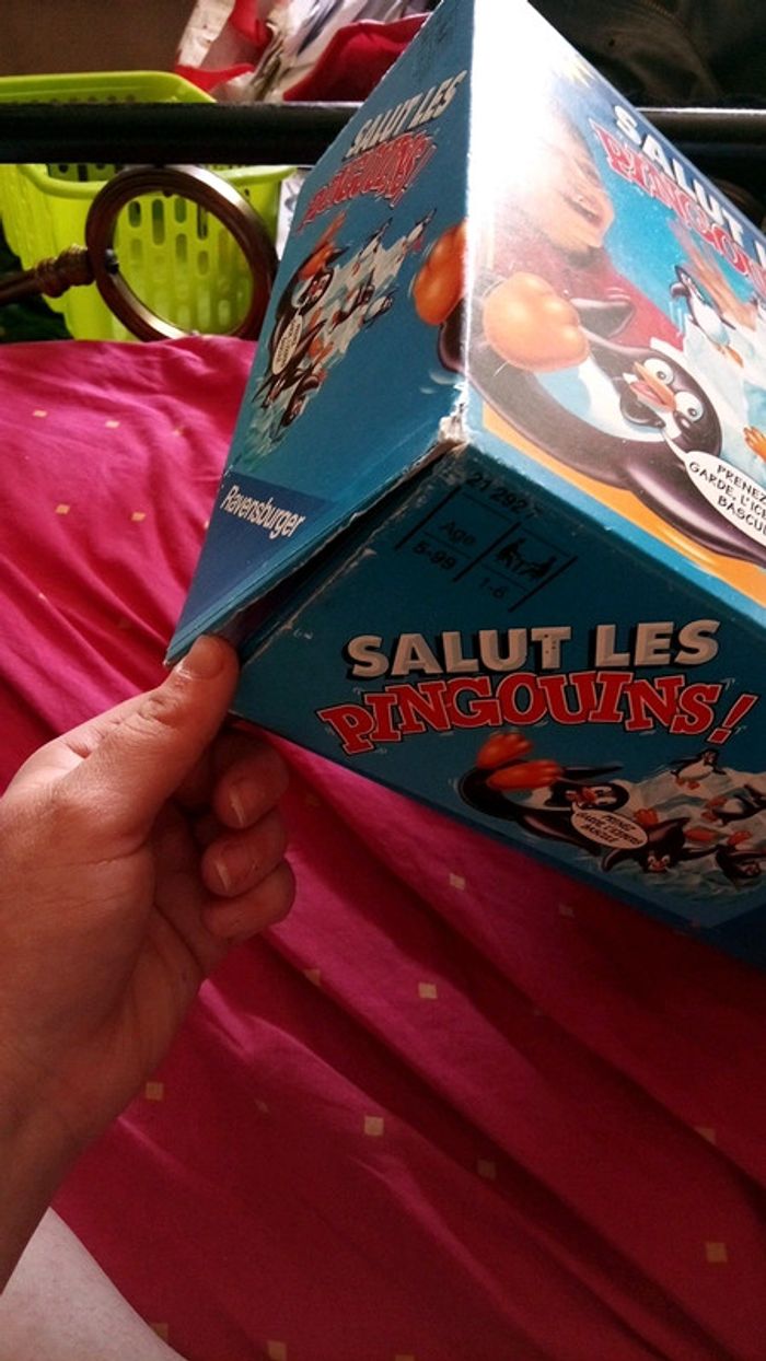 Jeux enfant - photo numéro 2