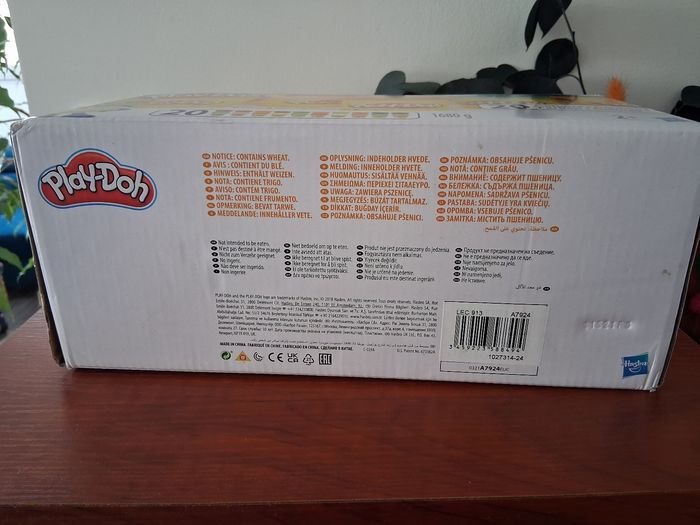 Pâte à modeler - photo numéro 7