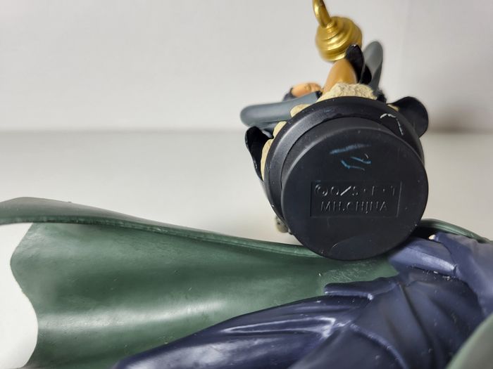 One Piece Chess - Seven Warlords SHICHIBUKAI Crocodile - photo numéro 9