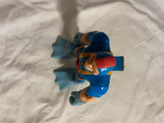 Fisher Price Vintage 1998 - photo numéro 3
