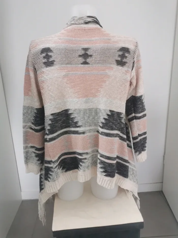 Gilet Mim 36-38 - photo numéro 3