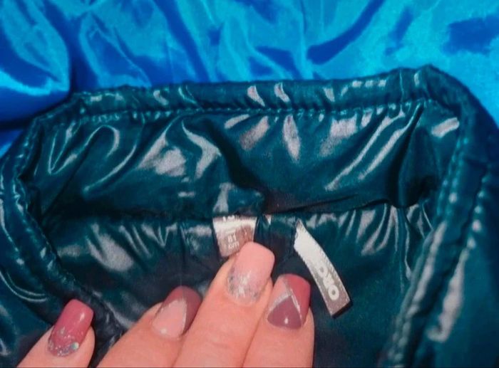 Veste sans manches bébé garçon 18 mois comme NEUVE - photo numéro 2