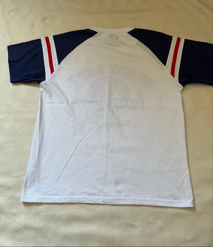 Tee-shirt rugby 12 ans - photo numéro 2