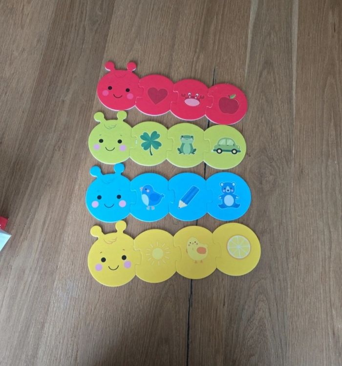Puzzle 2+ - photo numéro 3