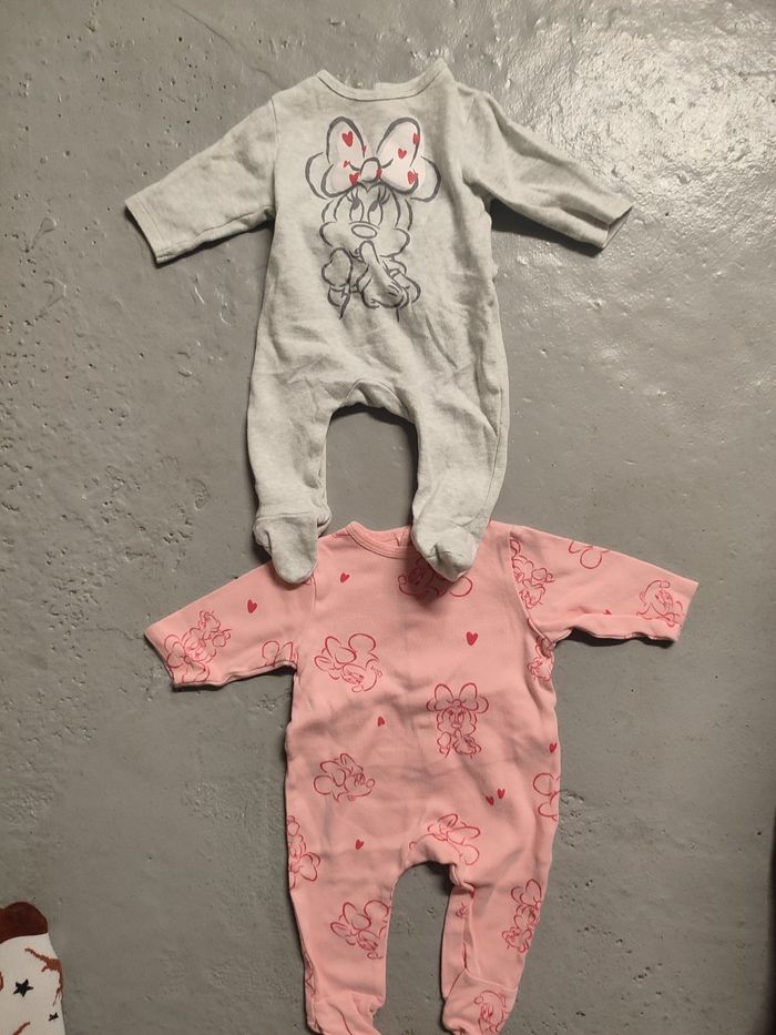 Pyjamas x2