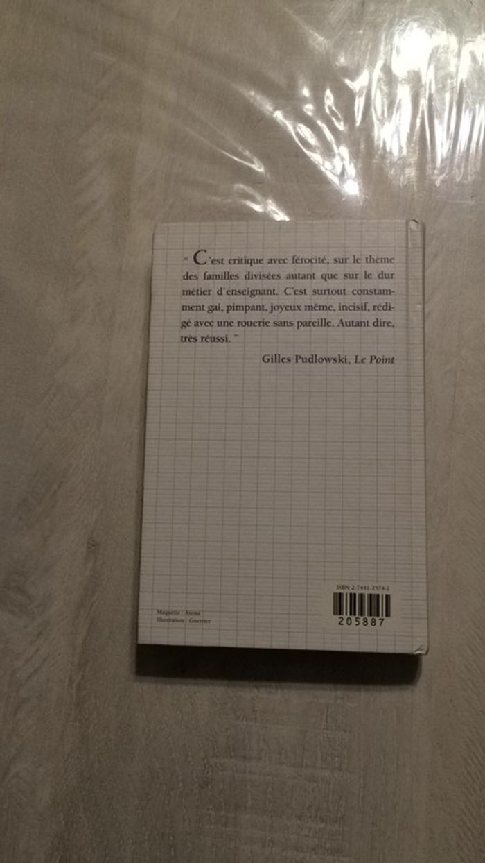 C'est pas bientôt fini ! - photo numéro 3